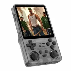 Porodo Gaming Arcade Pro Classic Jelos Os - Game Console